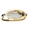 Plaid Granit Rose Small & Crossbody Bag sold by Myra Bag