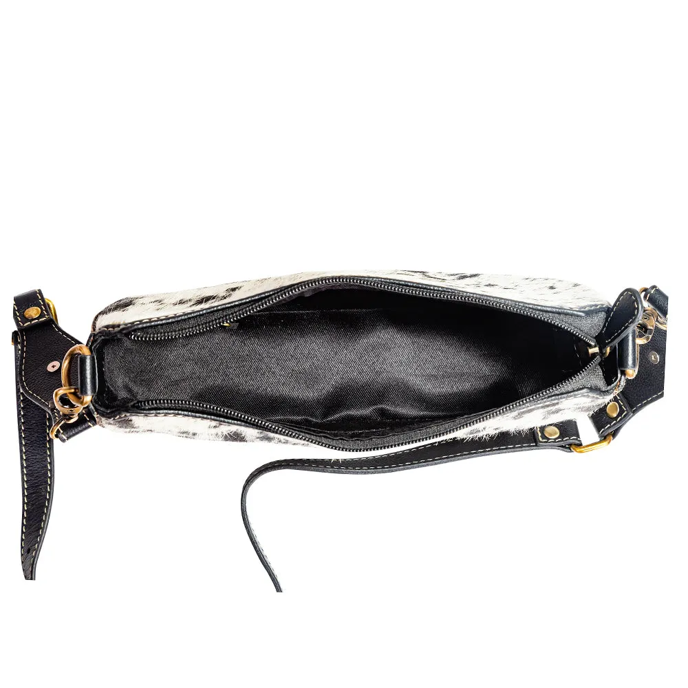 Hattie's Way Hand-tooled Bag sold by Myra Bag product image thumbnail 4