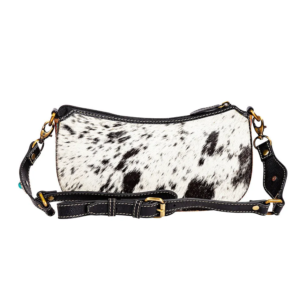 Hattie's Way Hand-tooled Bag sold by Myra Bag product image thumbnail 3