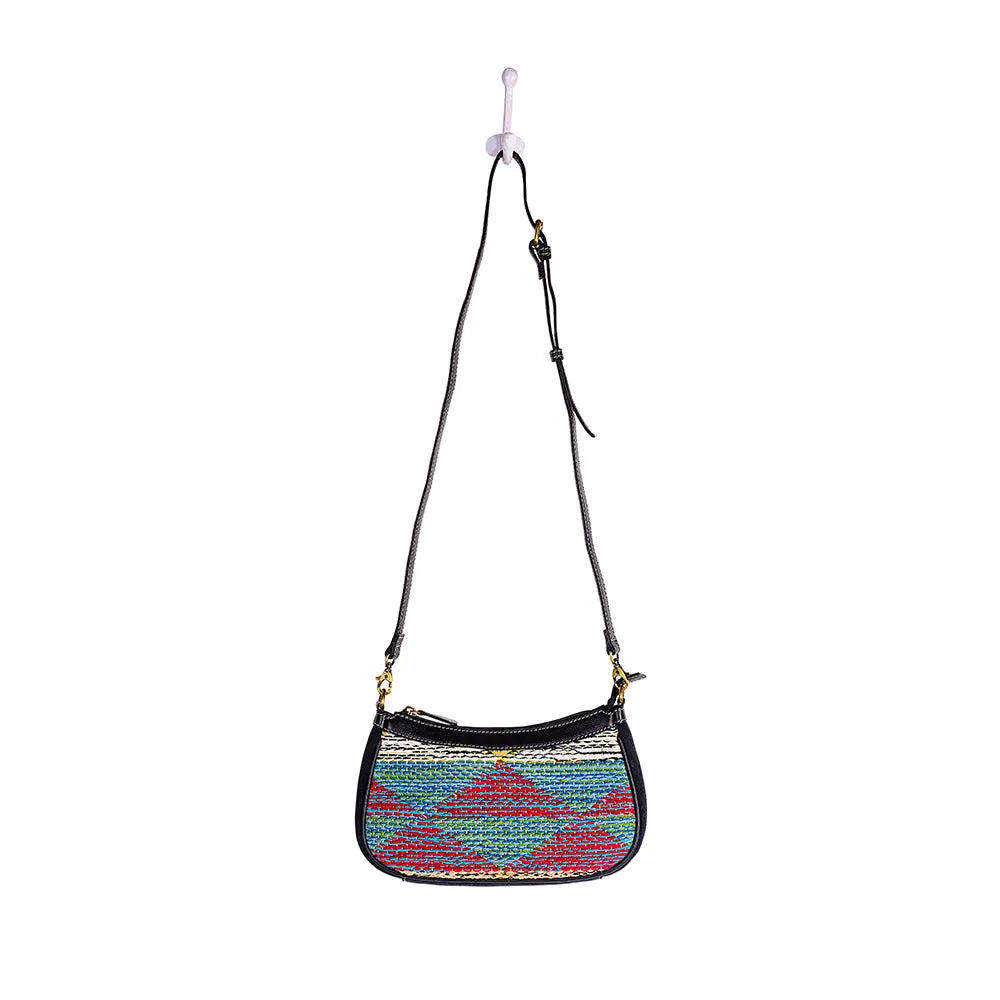 Talkington Crossbody Bag sold by Myra Bag product image thumbnail 5
