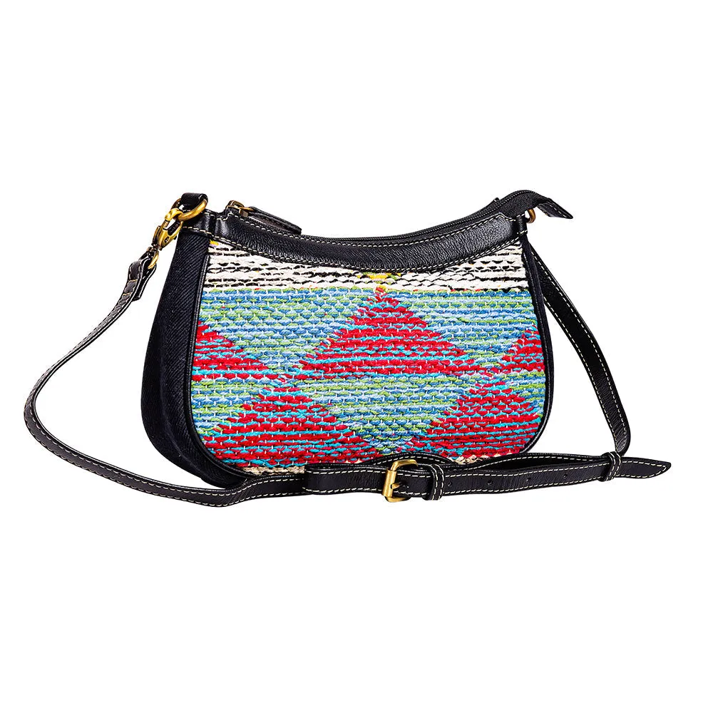 Talkington Crossbody Bag sold by Myra Bag product image thumbnail 2