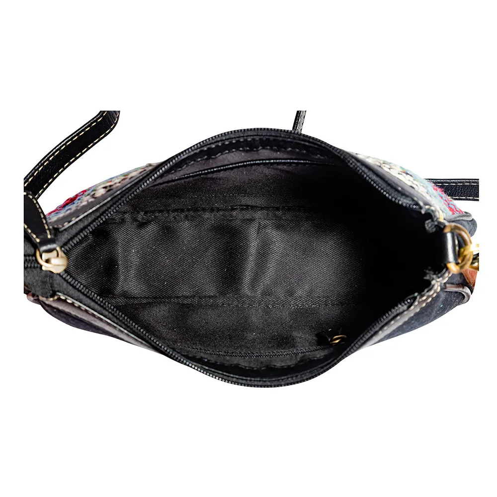Talkington Crossbody Bag sold by Myra Bag product image thumbnail 4