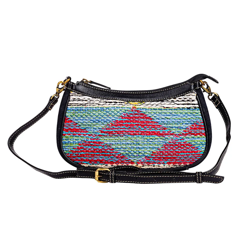 Talkington Crossbody Bag sold by Myra Bag