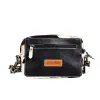 Bloomin' Steer Hand-Tooled Leather Bag sold by Myra Bag