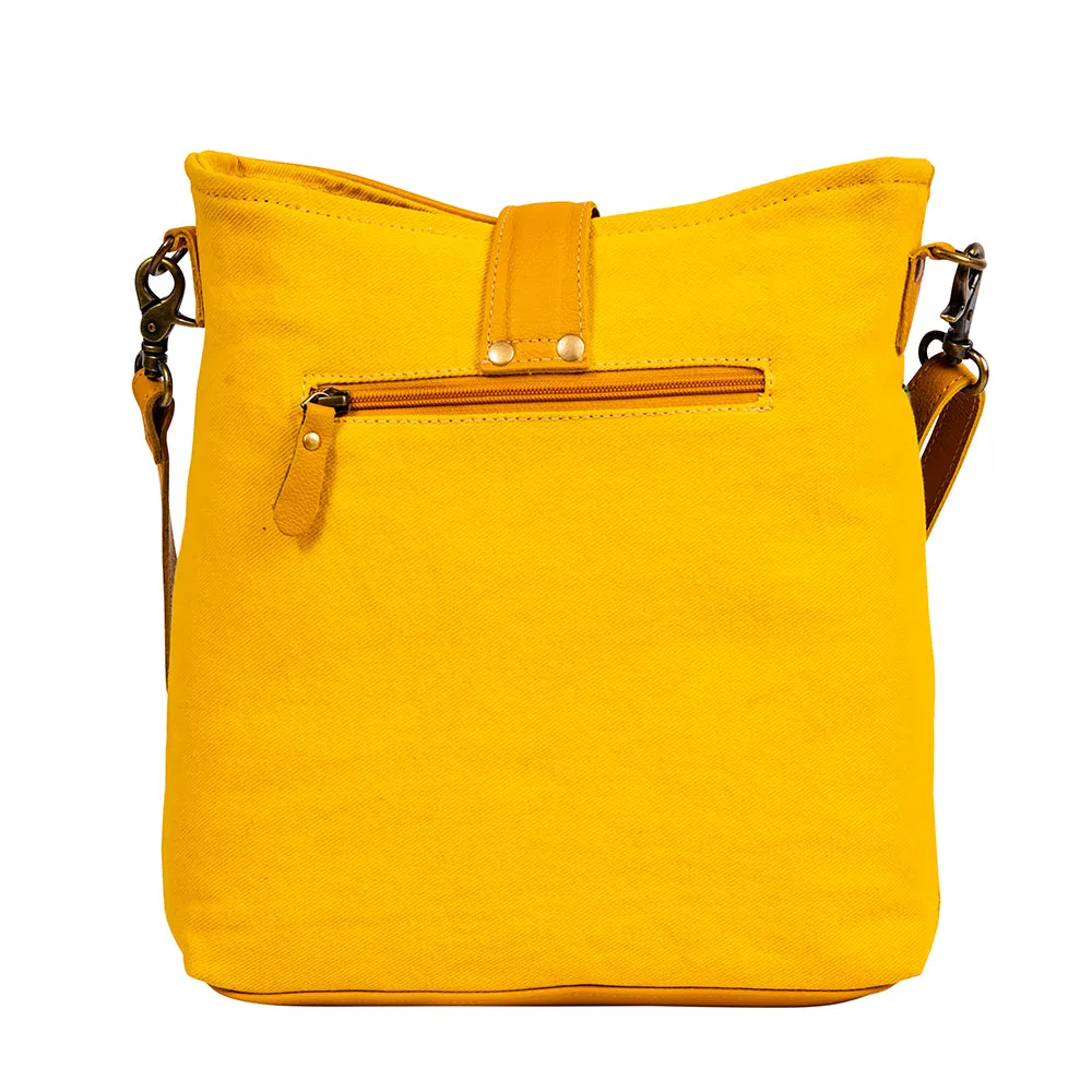 Sunridge Basin Shoulder Bag sold by Myra Bag product image thumbnail 3