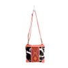 Tonga Ridge Small & Crossbody Bag In Salmon sold by Myra Bag