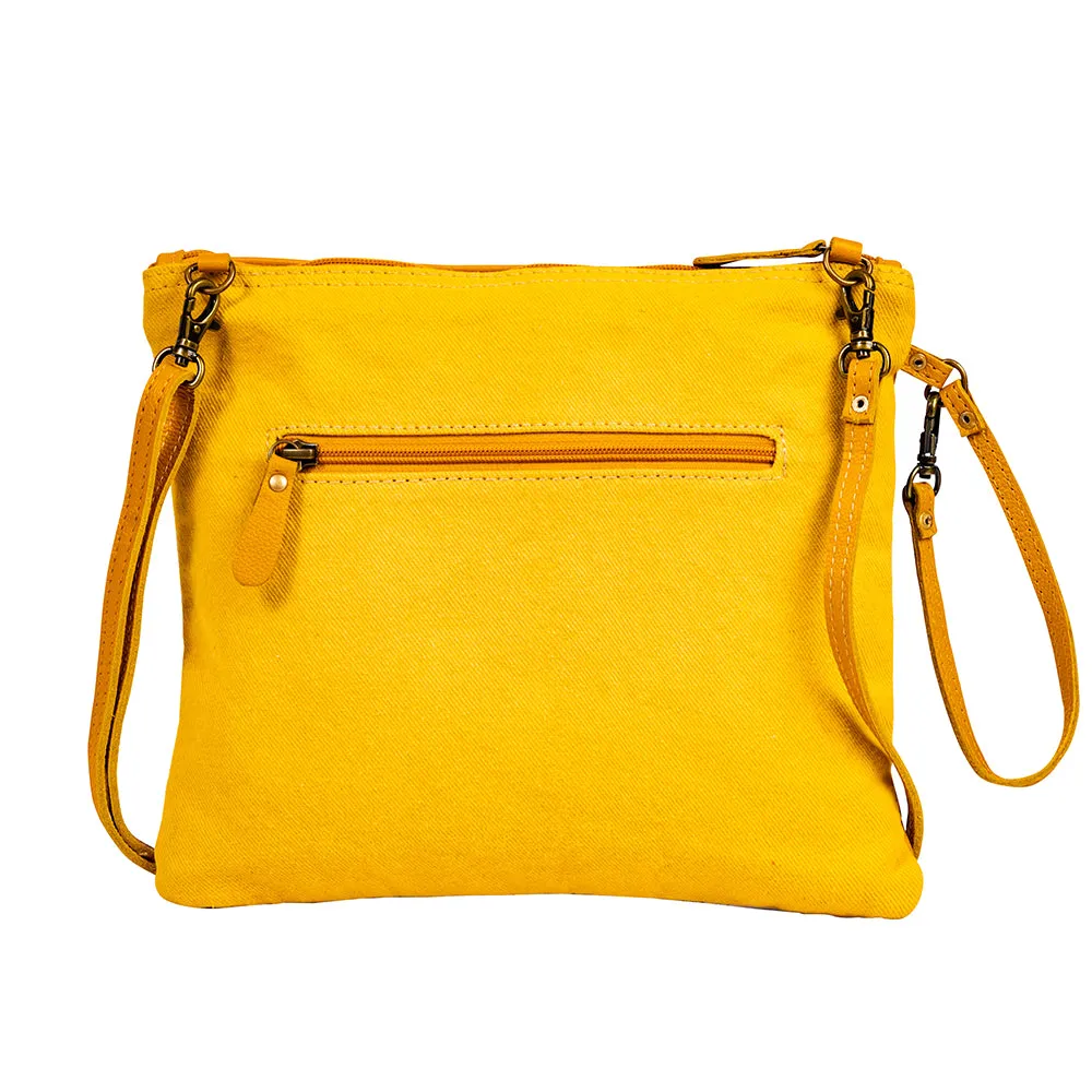 Sunridge Basin Small & Crossbody Bag sold by Myra Bag product image thumbnail 3
