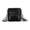 Spirit of the Herd Fringed Concealed-Carry Bag sold by Myra Bag