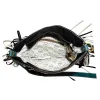 Spirit of the Herd Fringed Concealed-Carry Bag sold by Myra Bag