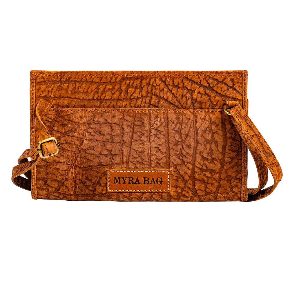 West Station Hairon Bag sold by Myra Bag product image thumbnail 3