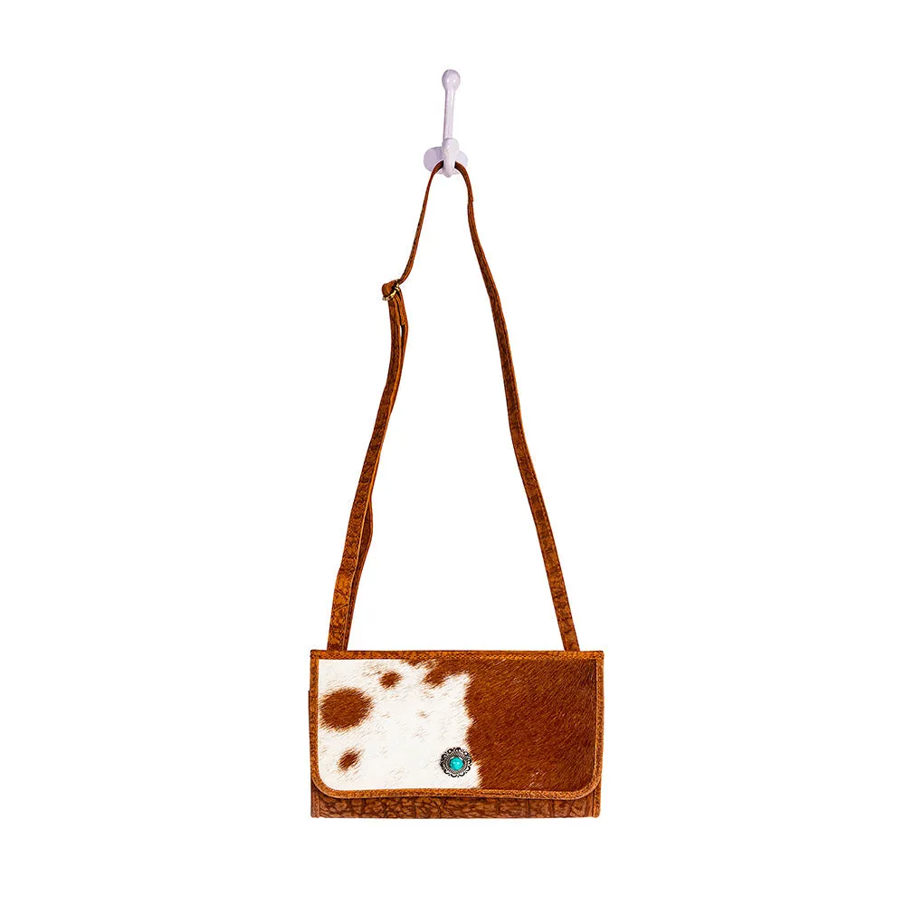 West Station Hairon Bag sold by Myra Bag product image thumbnail 5