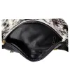 Beaver Draw Fanny Pack Bag sold by Myra Bag