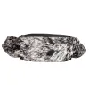 Beaver Draw Fanny Pack Bag sold by Myra Bag