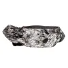 Beaver Draw Fanny Pack Bag sold by Myra Bag