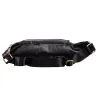 Beaver Draw Fanny Pack Bag sold by Myra Bag