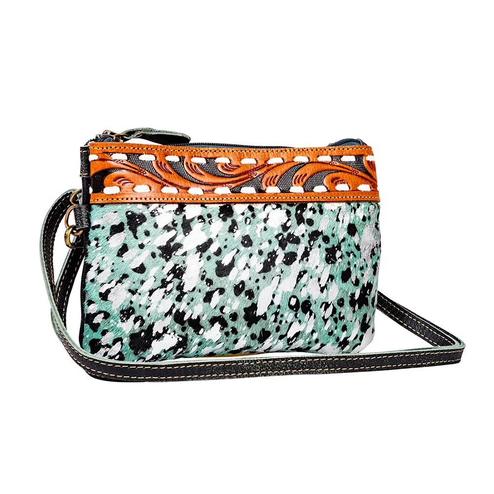 Gouyen Mesa Belt Bag sold by Myra Bag product image thumbnail 3