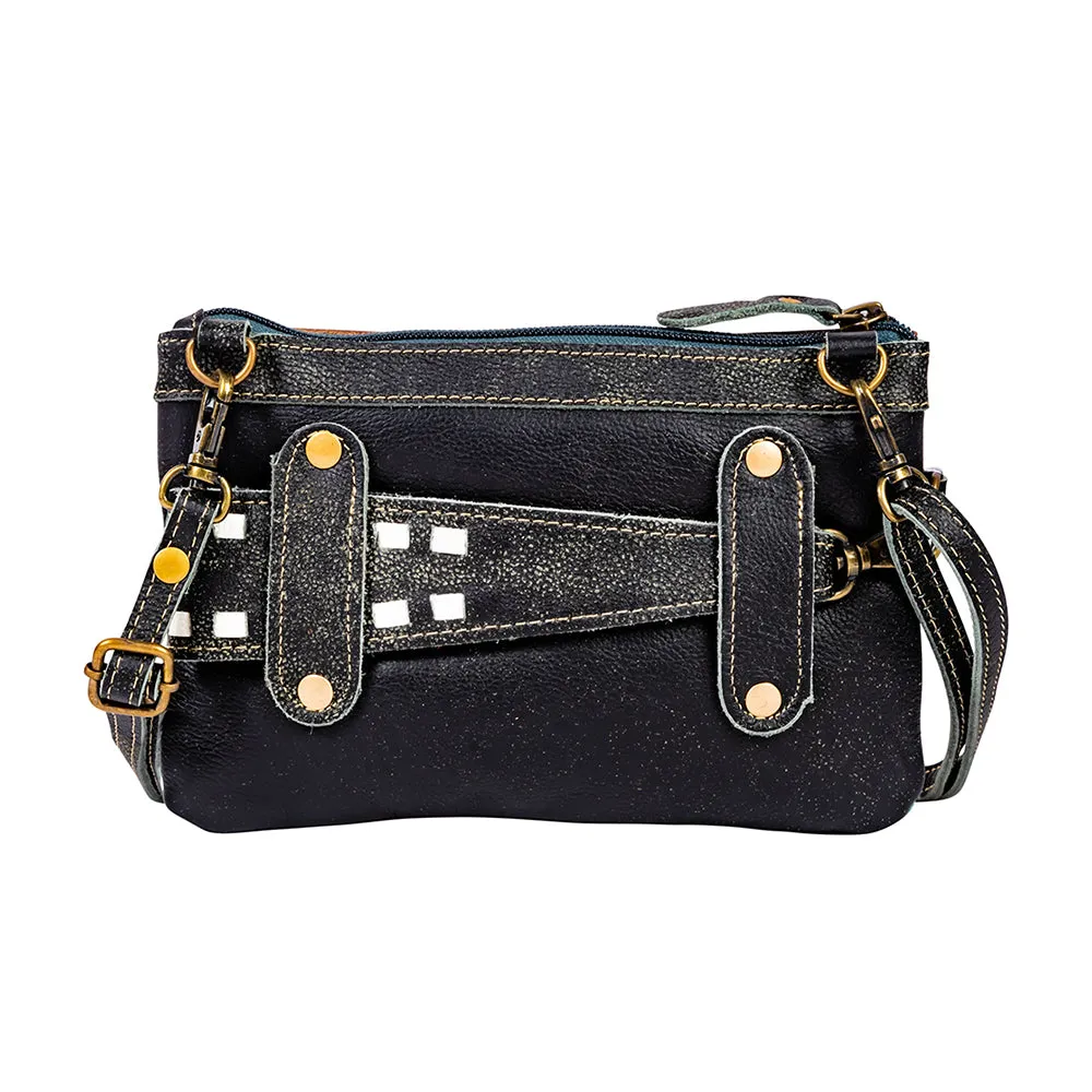 Gouyen Mesa Belt Bag sold by Myra Bag product image thumbnail 4