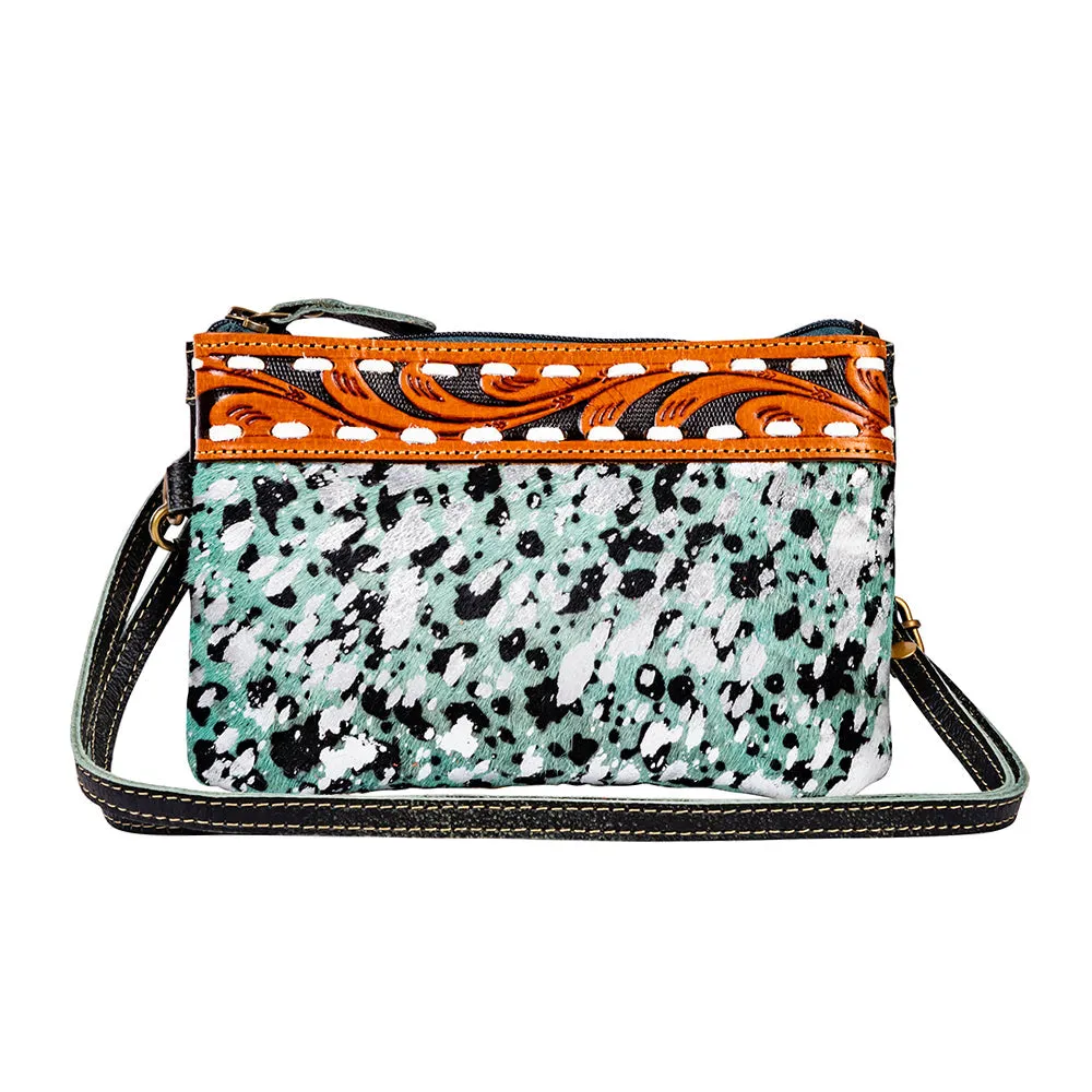 Gouyen Mesa Belt Bag sold by Myra Bag