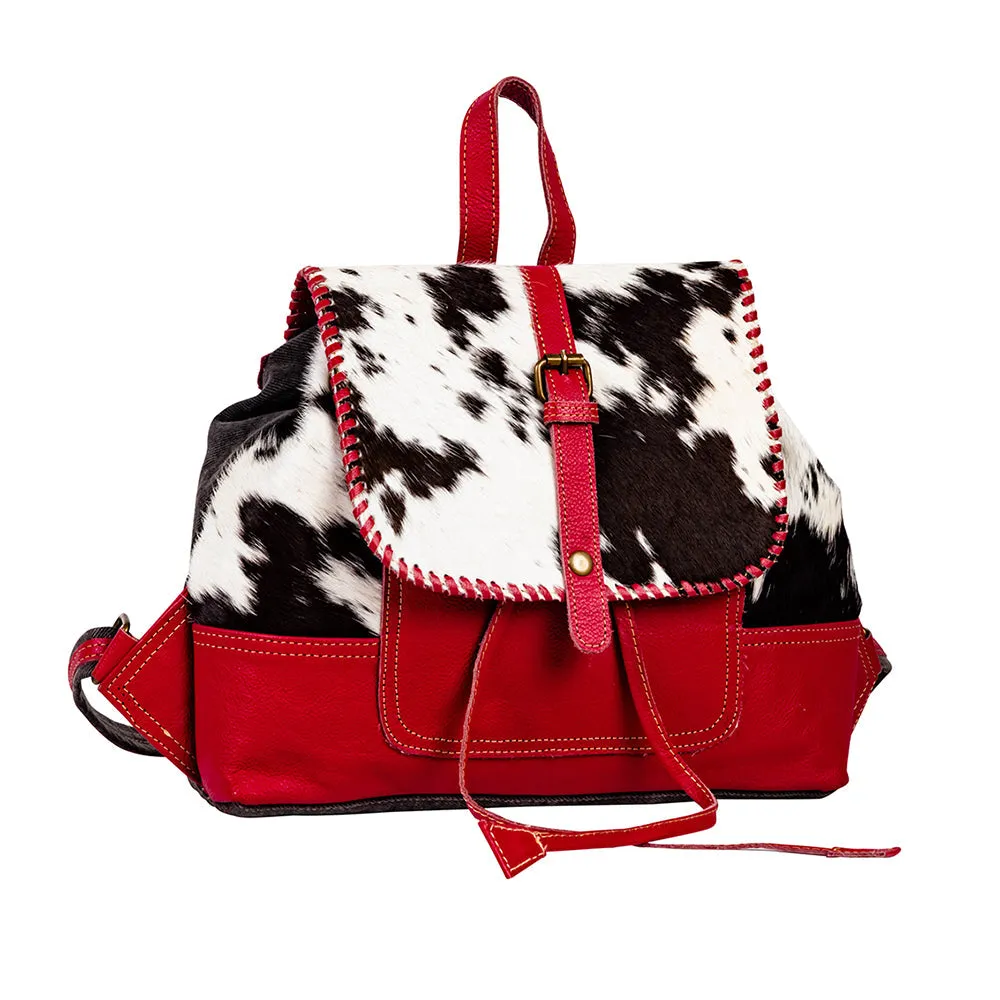 Letterstone Trail Backpack Bags sold by Myra Bag product image thumbnail 2