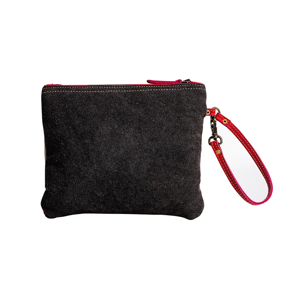 Letterstone Trail Pouch sold by Myra Bag product image thumbnail 3