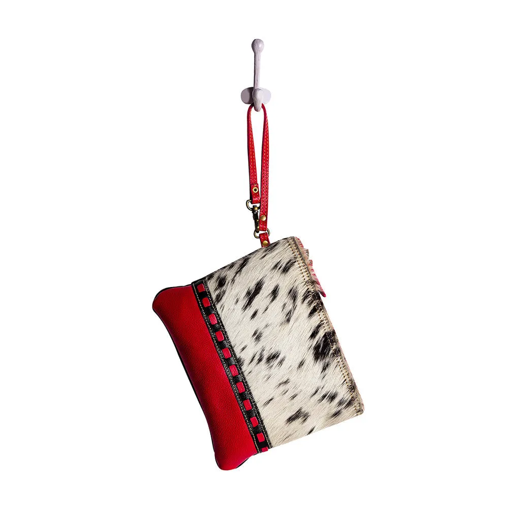 Letterstone Trail Pouch sold by Myra Bag product image thumbnail 5