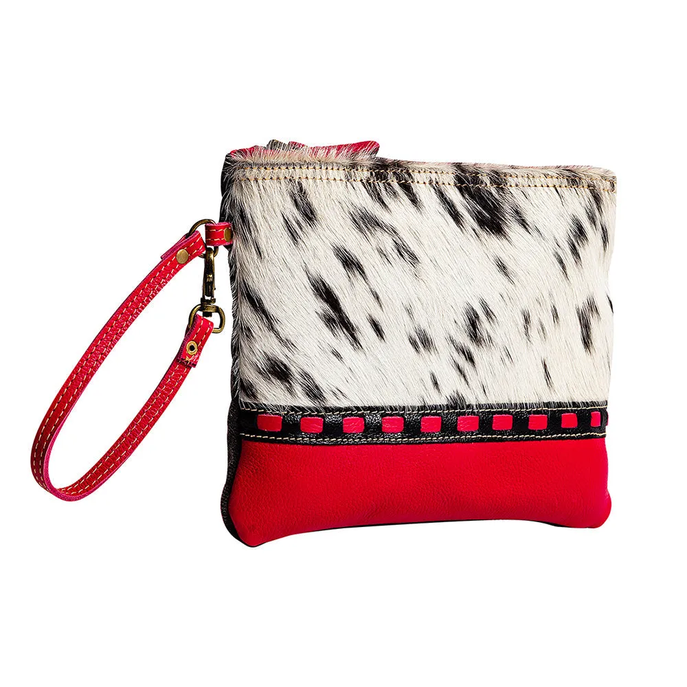 Letterstone Trail Pouch sold by Myra Bag product image thumbnail 2