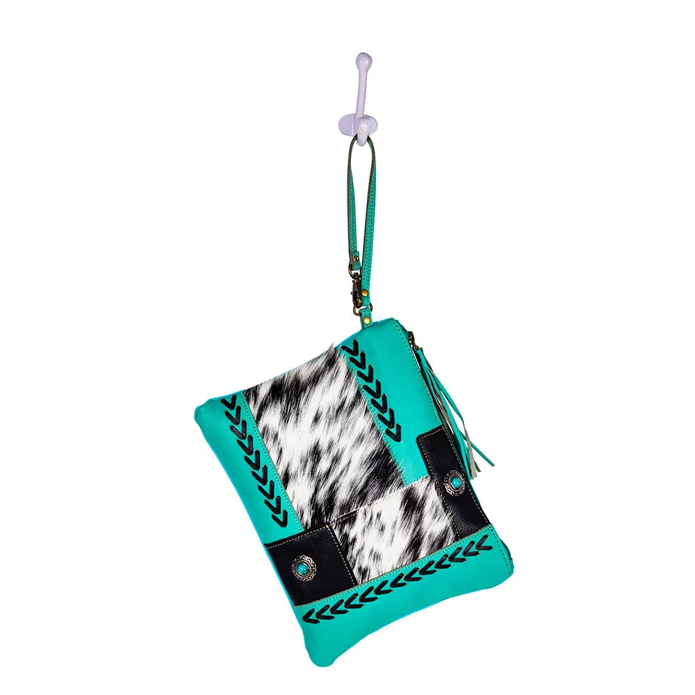 Turinna Springs Pouch sold by Myra Bag product image thumbnail 5