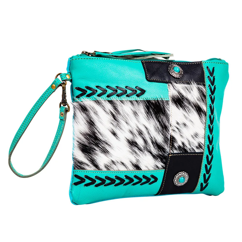 Turinna Springs Pouch sold by Myra Bag product image thumbnail 2
