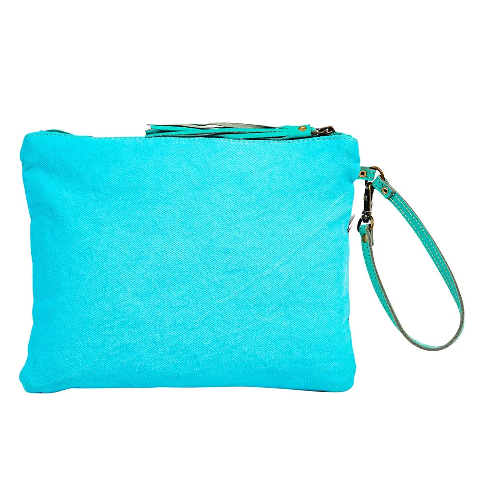 Turinna Springs Pouch sold by Myra Bag product image thumbnail 3
