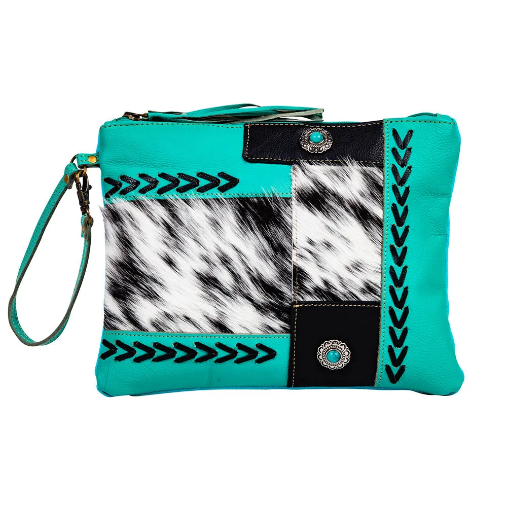 Turinna Springs Pouch sold by Myra Bag