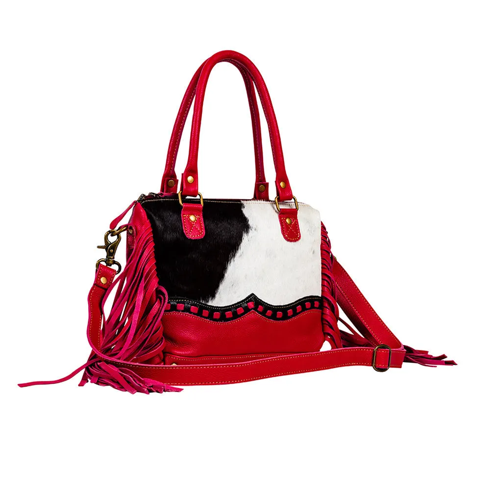 Letterstone Trail Concealed-Carry Bag sold by Myra Bag product image thumbnail 2