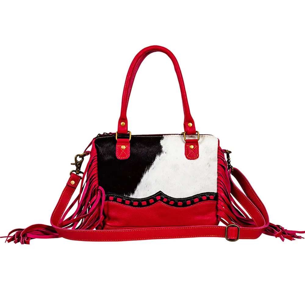 Letterstone Trail Concealed-Carry Bag sold by Myra Bag