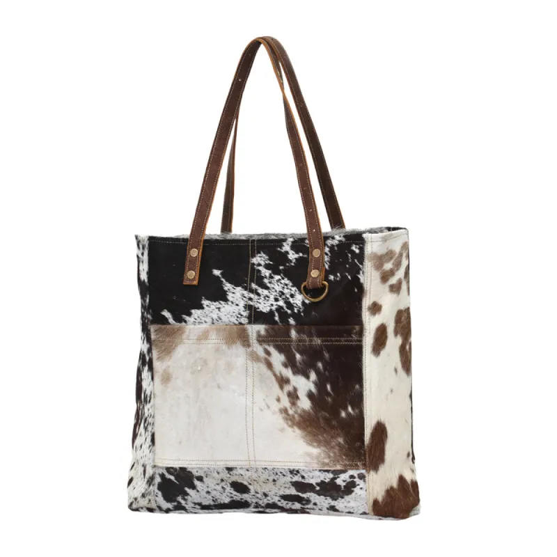 Hairon Front Pocket Bag sold by Myra Bag