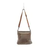 Ferris Wheel Print Cross Body Bag sold by Myra Bag