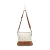 Ferris Wheel Print Cross Body Bag sold by Myra Bag