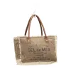 Sel De Mer Small Bag sold by Myra Bag