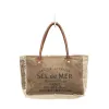 Sel De Mer Small Bag sold by Myra Bag