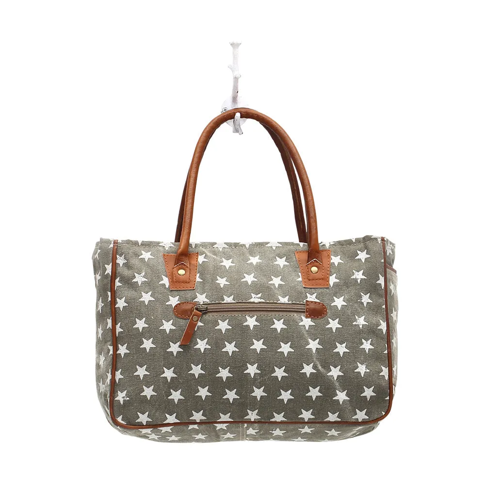 Freedom Of Star Small Bag sold by Myra Bag product image thumbnail 2