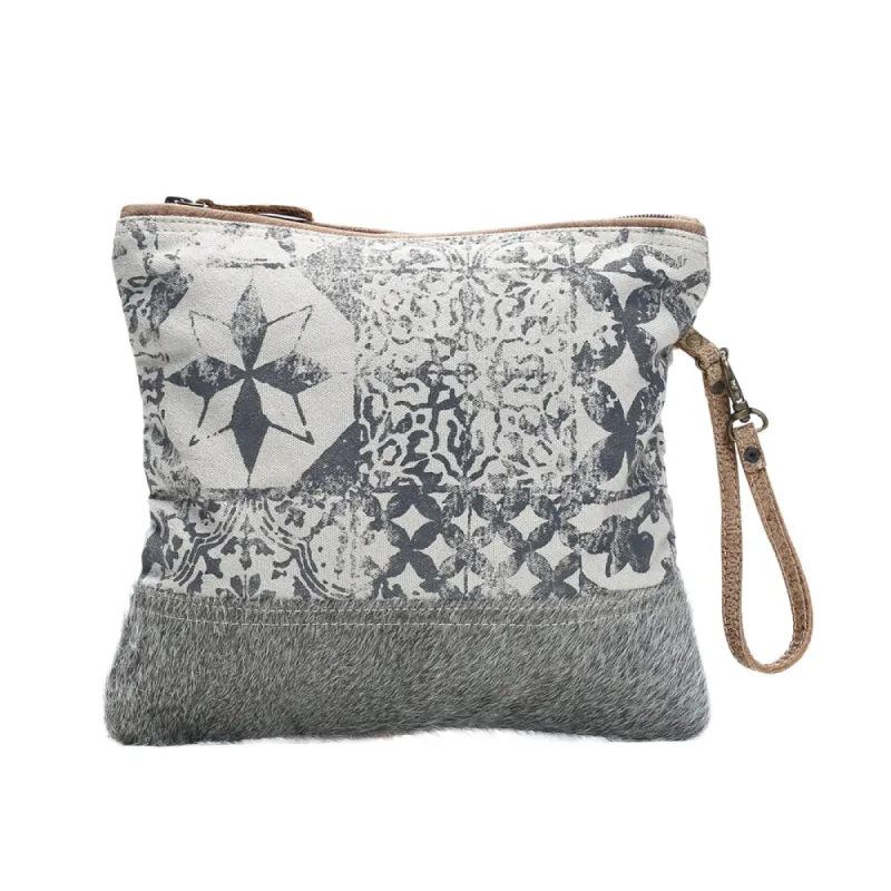 Multi Print Bag sold by Myra Bag