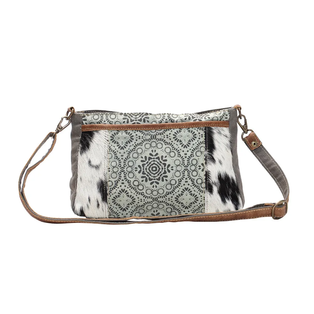 Dual Strap Small & Crossbody Bag sold by Myra Bag