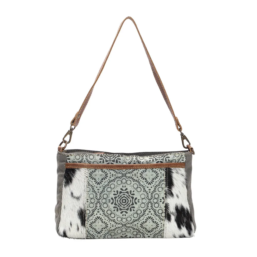 Dual Strap Small & Crossbody Bag sold by Myra Bag product image thumbnail 5