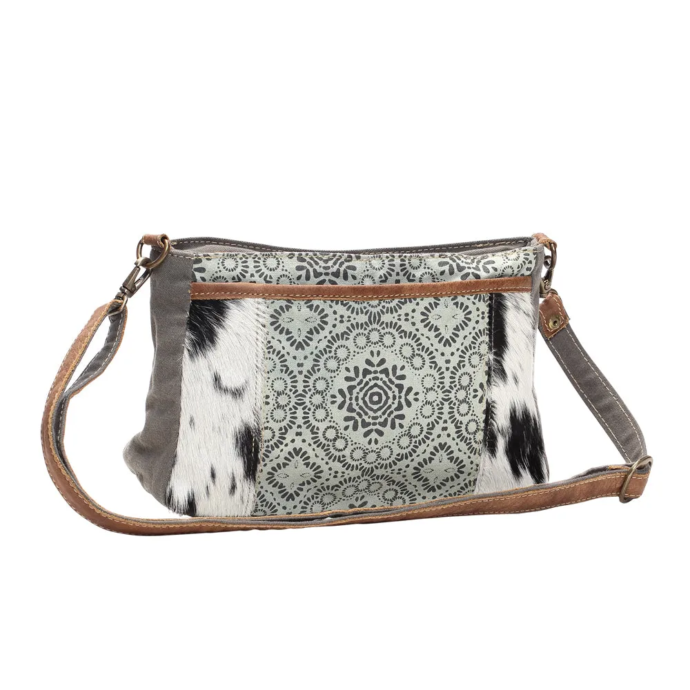 Dual Strap Small & Crossbody Bag sold by Myra Bag product image thumbnail 2