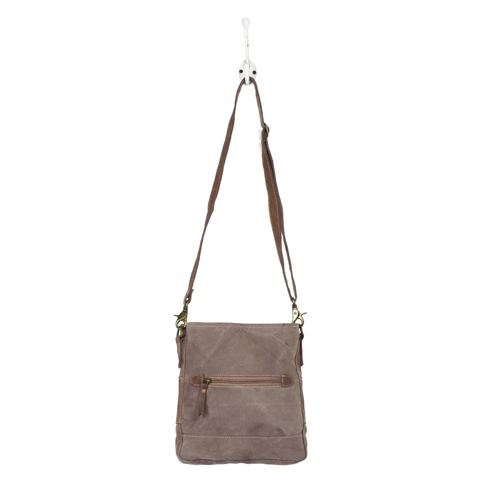 Verdant Shoulder Bag sold by Myra Bag product image thumbnail 4