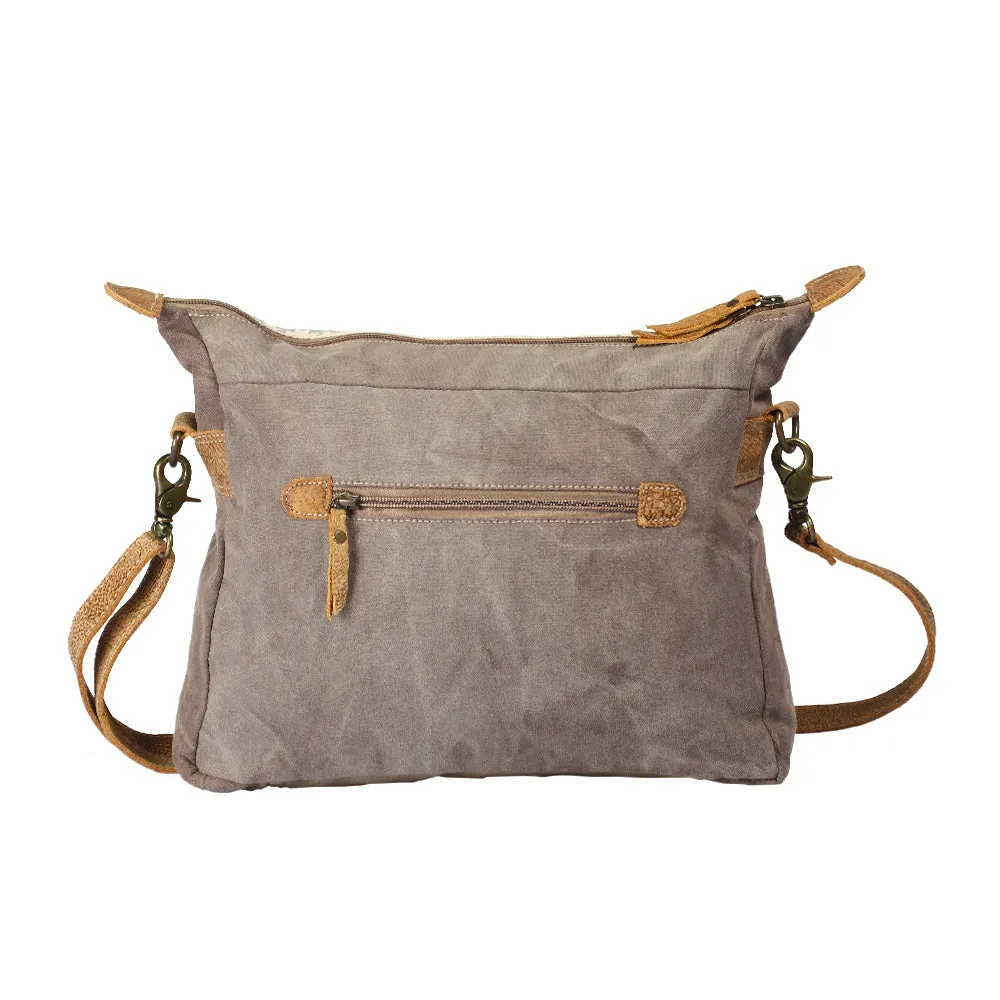 Tribe Strip Shoulder Bag sold by Myra Bag product image thumbnail 2