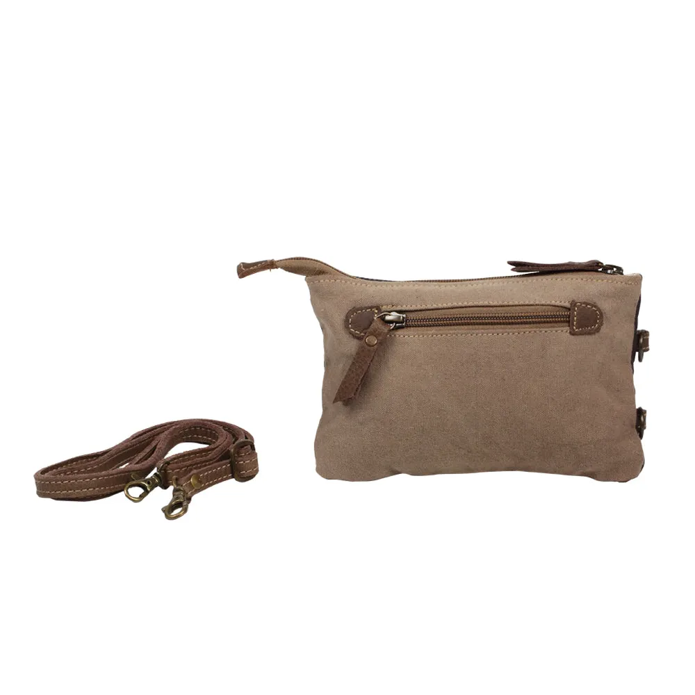 X Design Small & Cross Body Bag sold by Myra Bag product image thumbnail 3