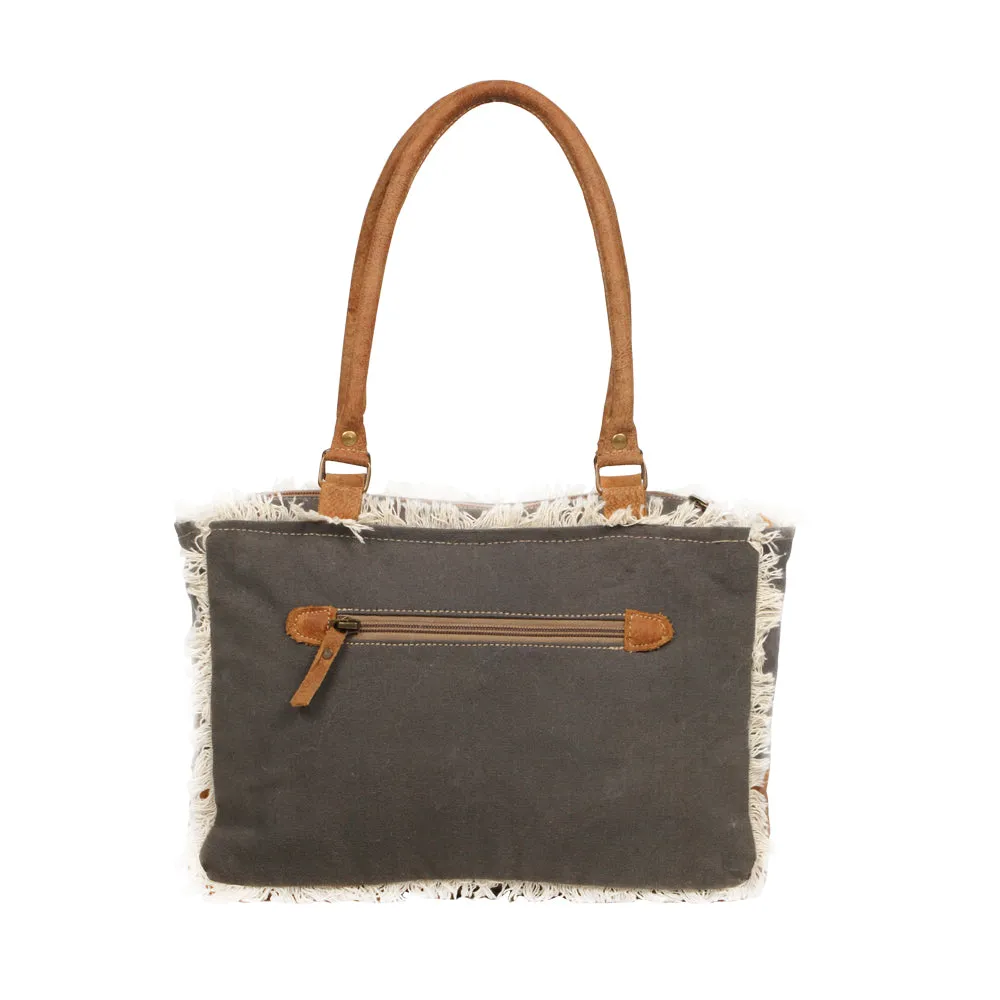 Hairon Botton Strap Small Bag sold by Myra Bag product image thumbnail 3