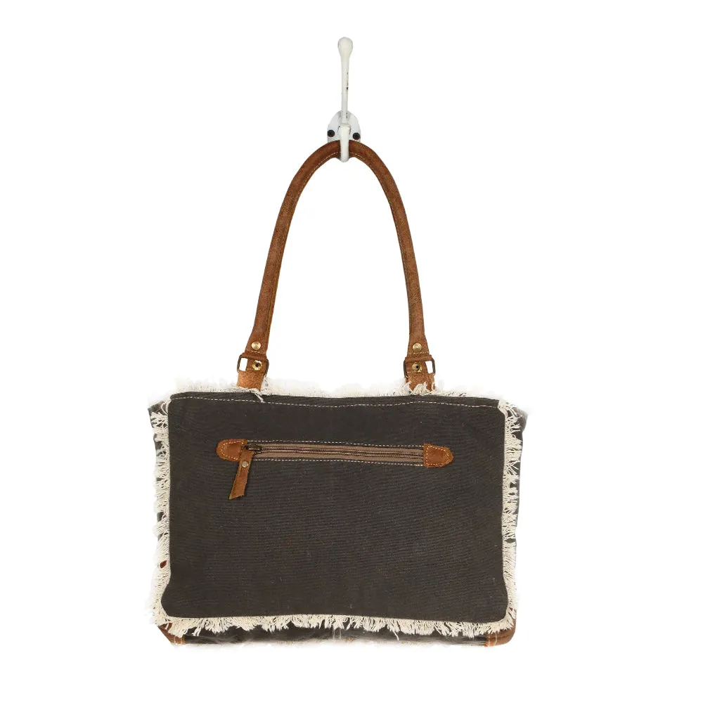 Hairon Botton Strap Small Bag sold by Myra Bag product image thumbnail 4