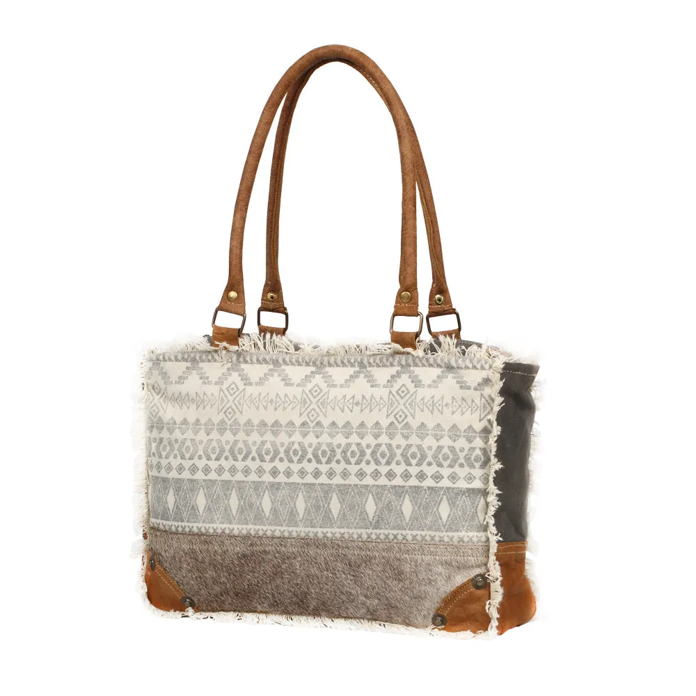 Hairon Botton Strap Small Bag sold by Myra Bag product image thumbnail 2