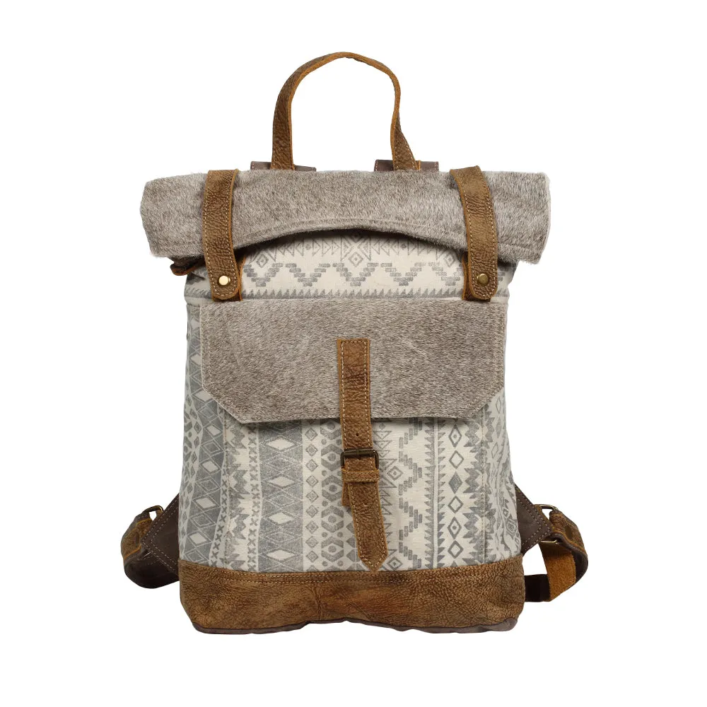 Classy Backpack Bag sold by Myra Bag