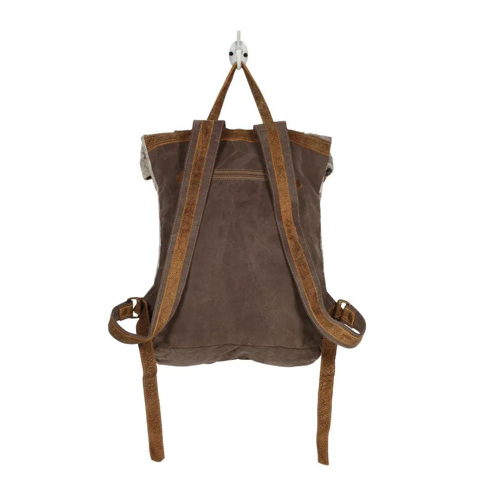 Classy Backpack Bag sold by Myra Bag product image thumbnail 5